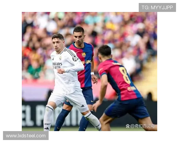 皇马大胜巴萨展现王者之气势 西甲领跑遥不可及